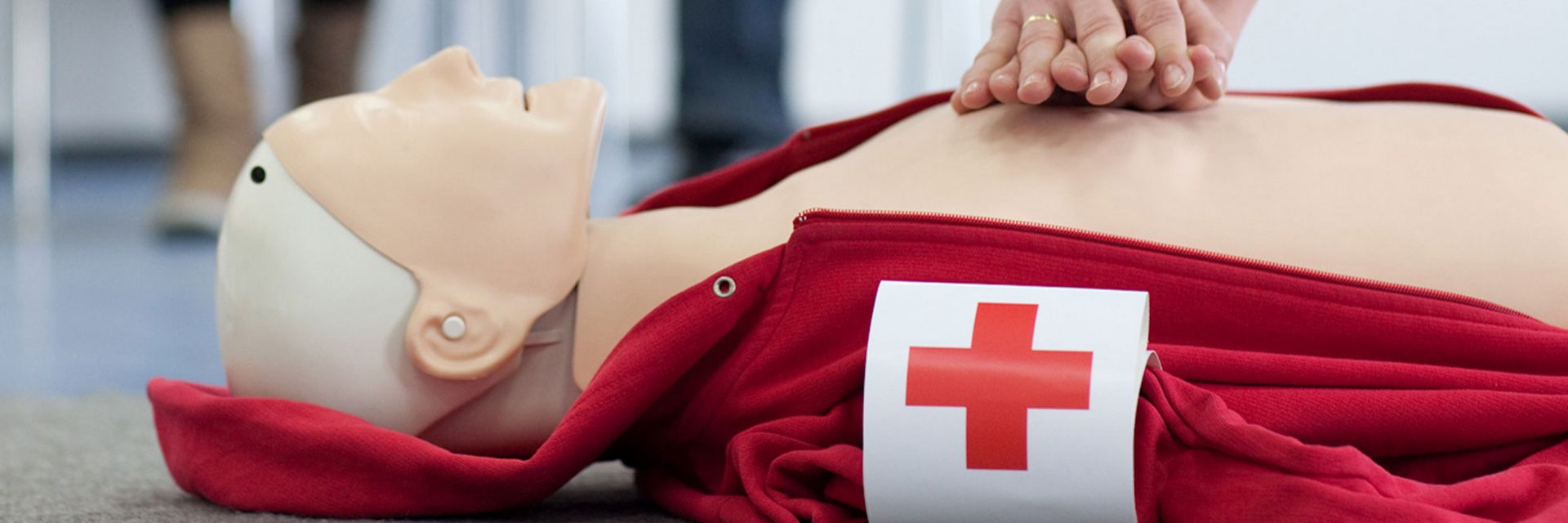 Erste Hilfe Kurse Drk Ov Mossingen Ofterdingen